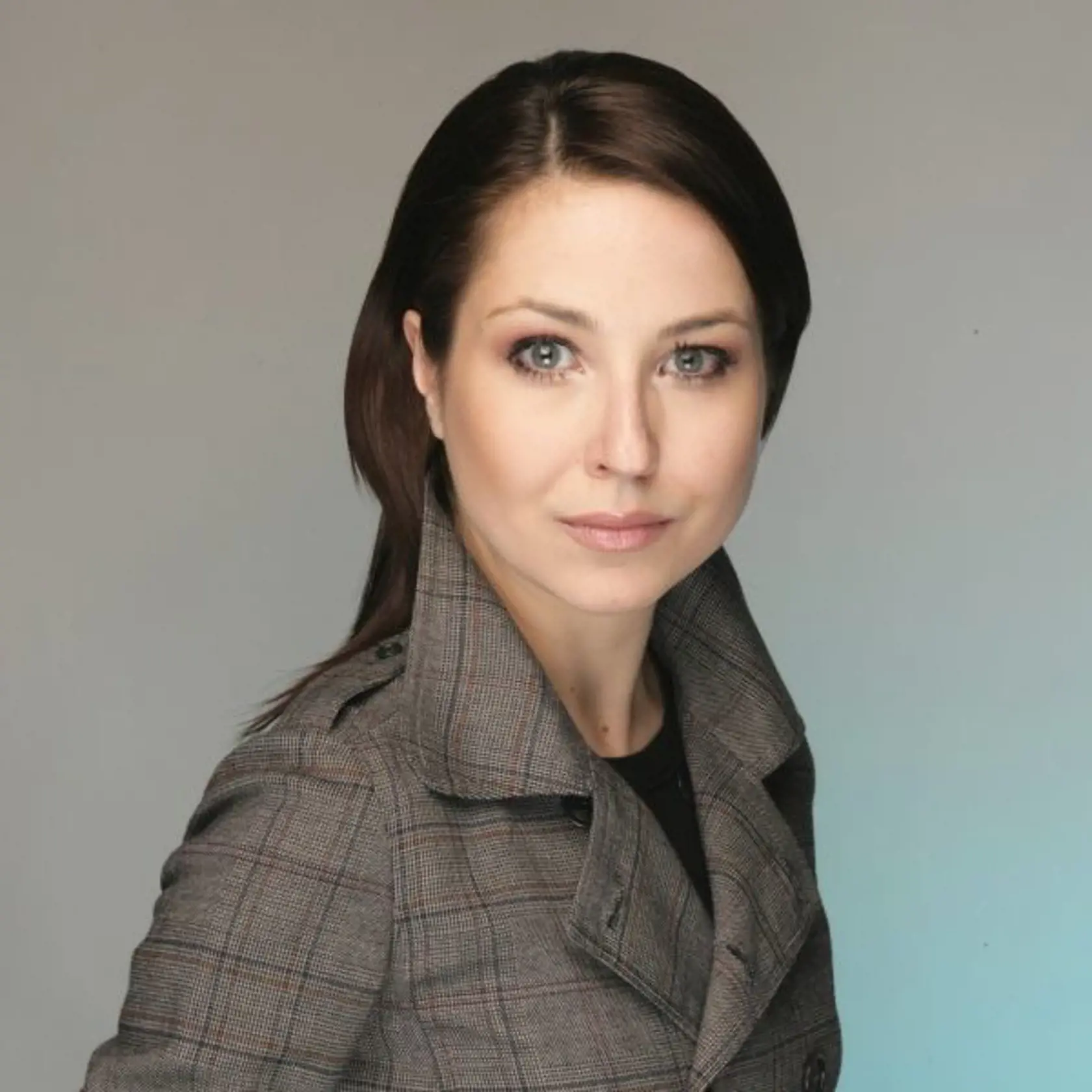 Silvia Kušnírová.