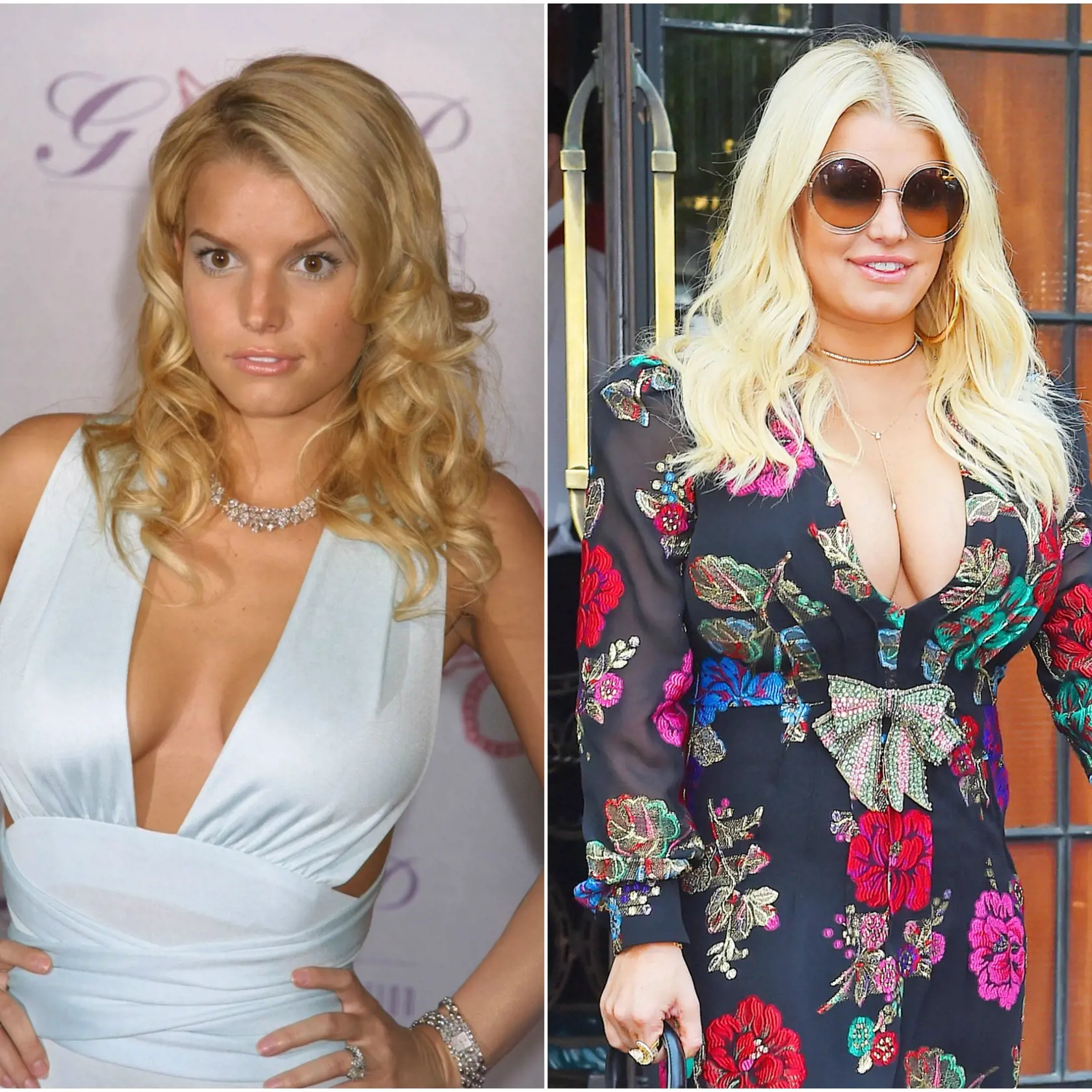 Jessica Simpson
