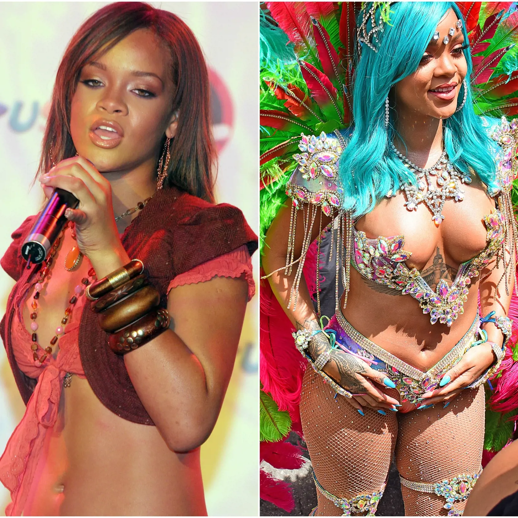 Rihanna