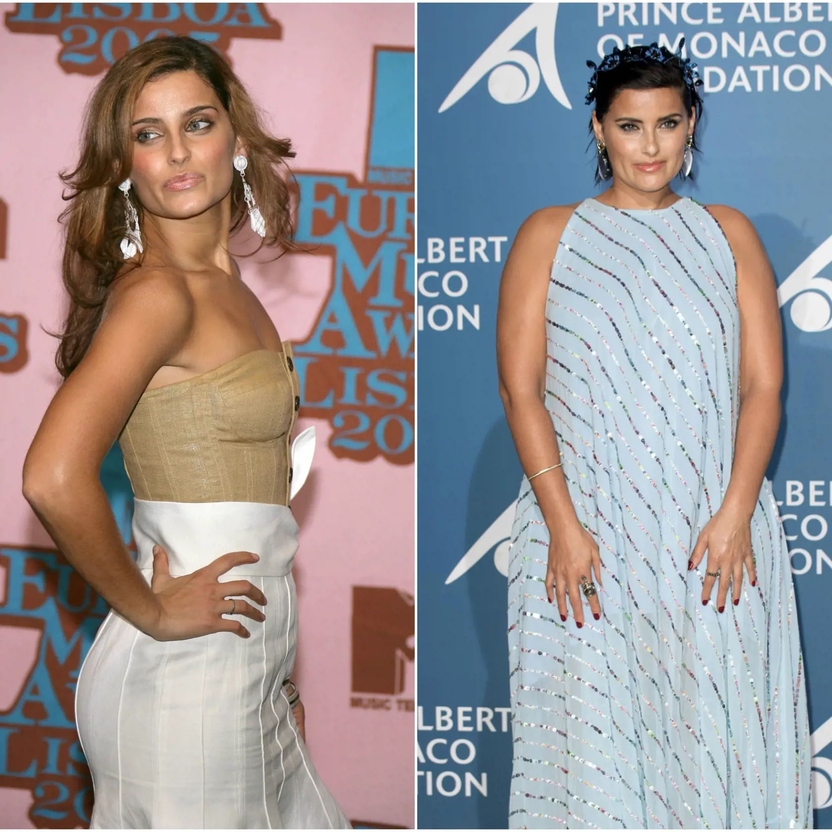 Nelly Furtado