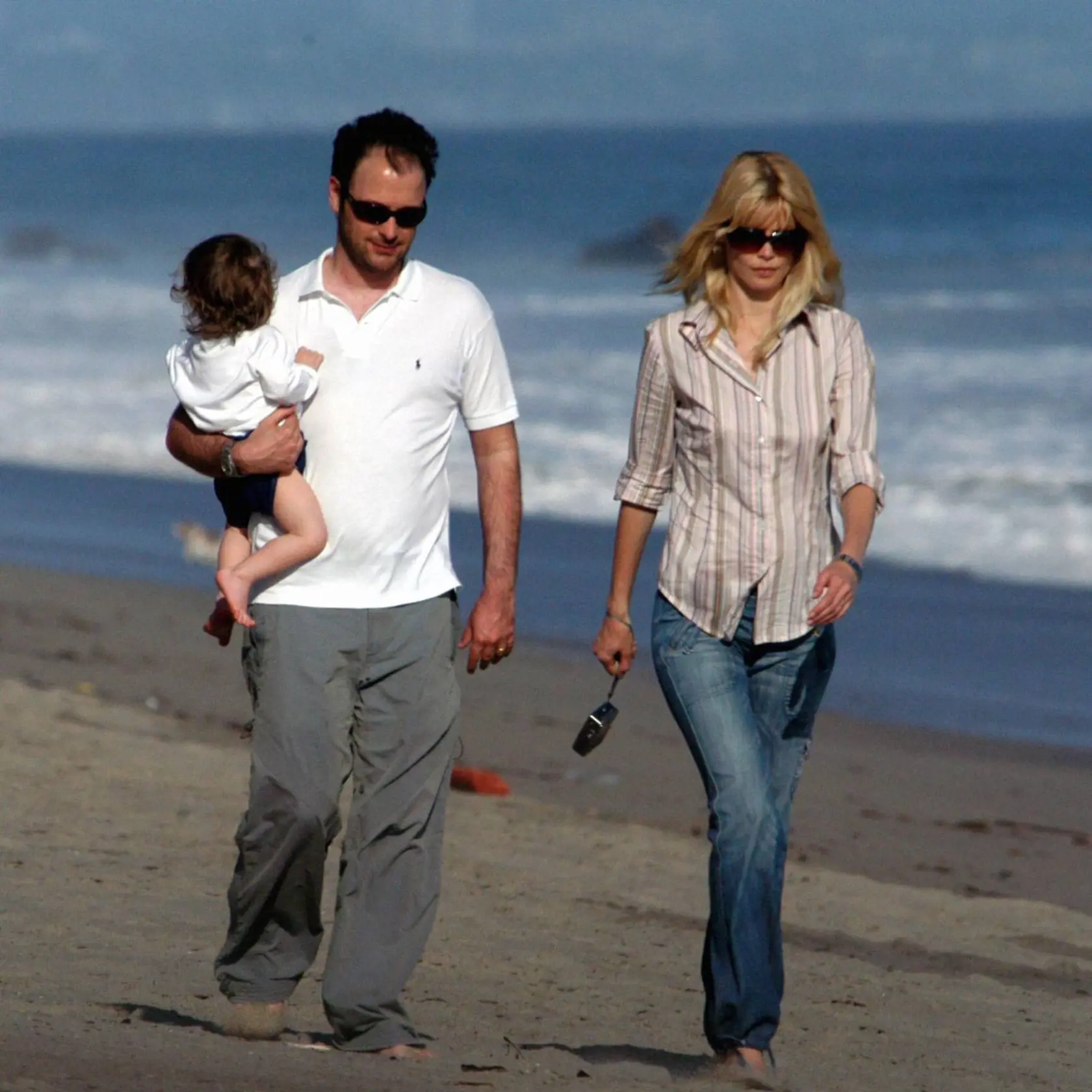 Claudia Schiffer