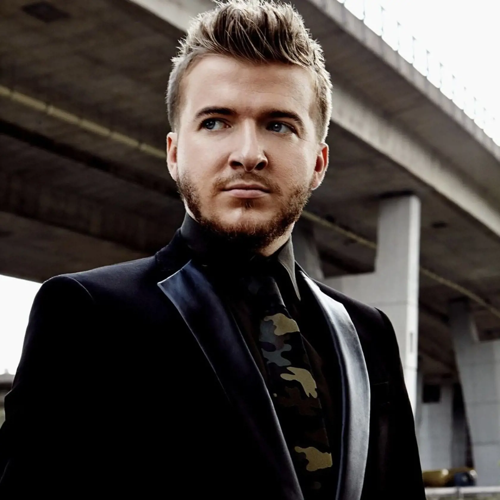 Martin Madej dnes