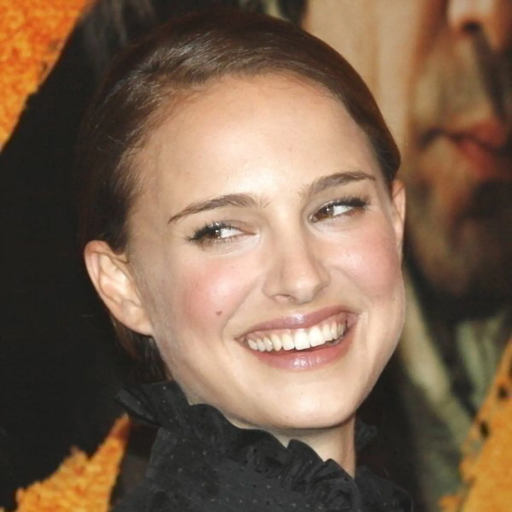 Natalie Portman