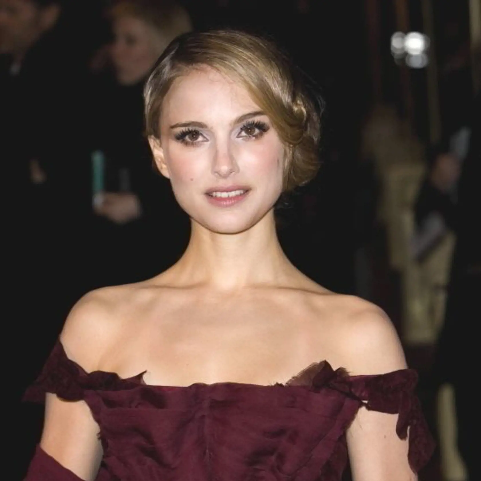 Natalie Portman
