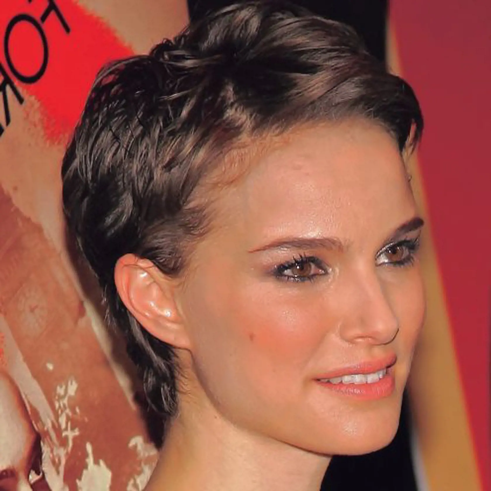 Natalie Portman