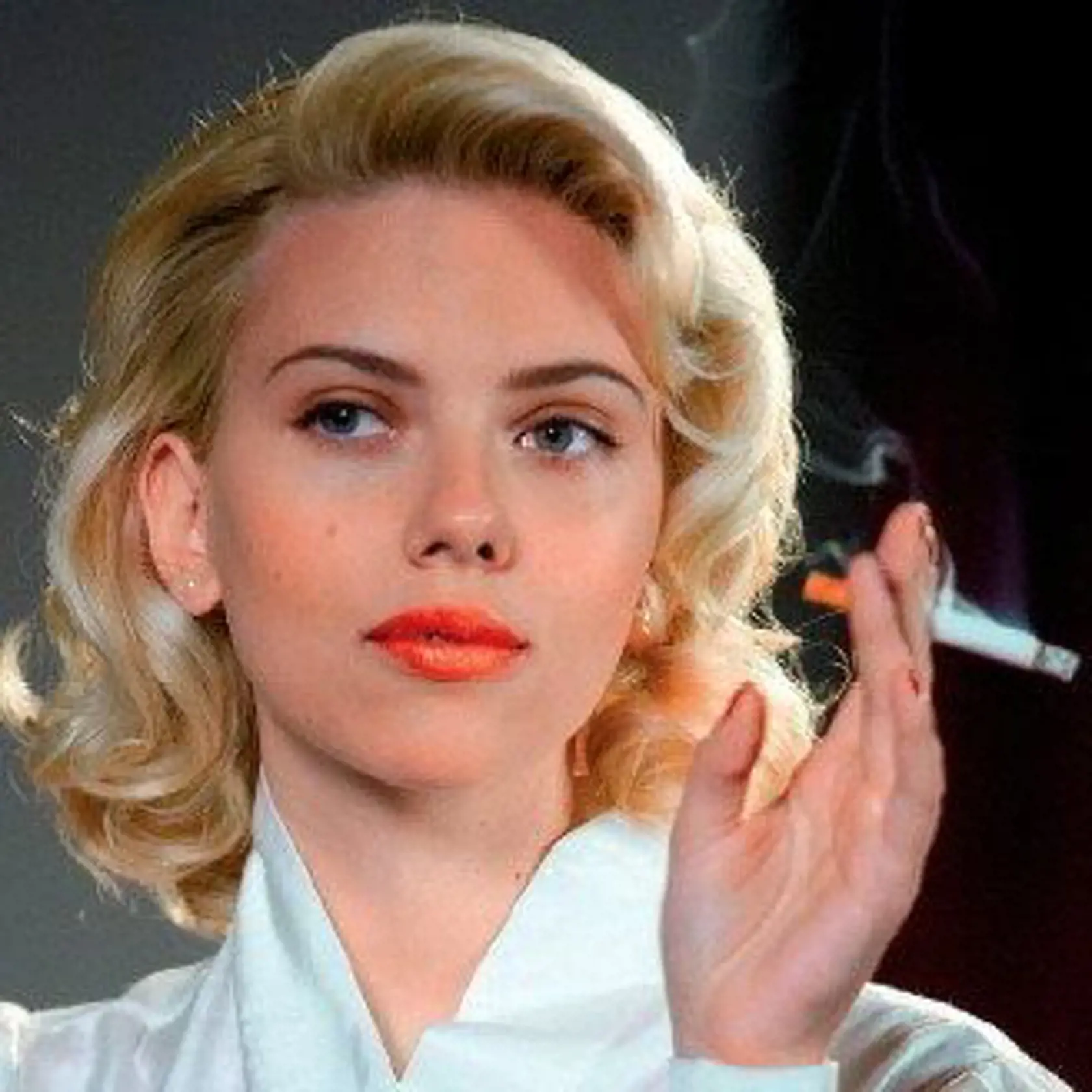 Scarlett Johansson