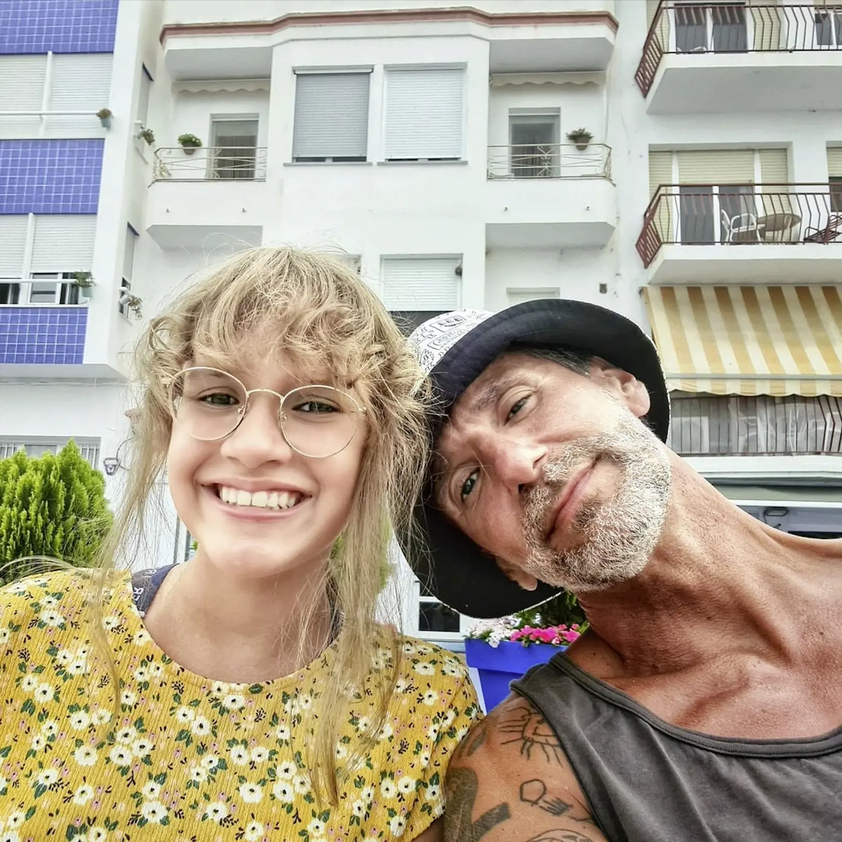 Dcéra Zara