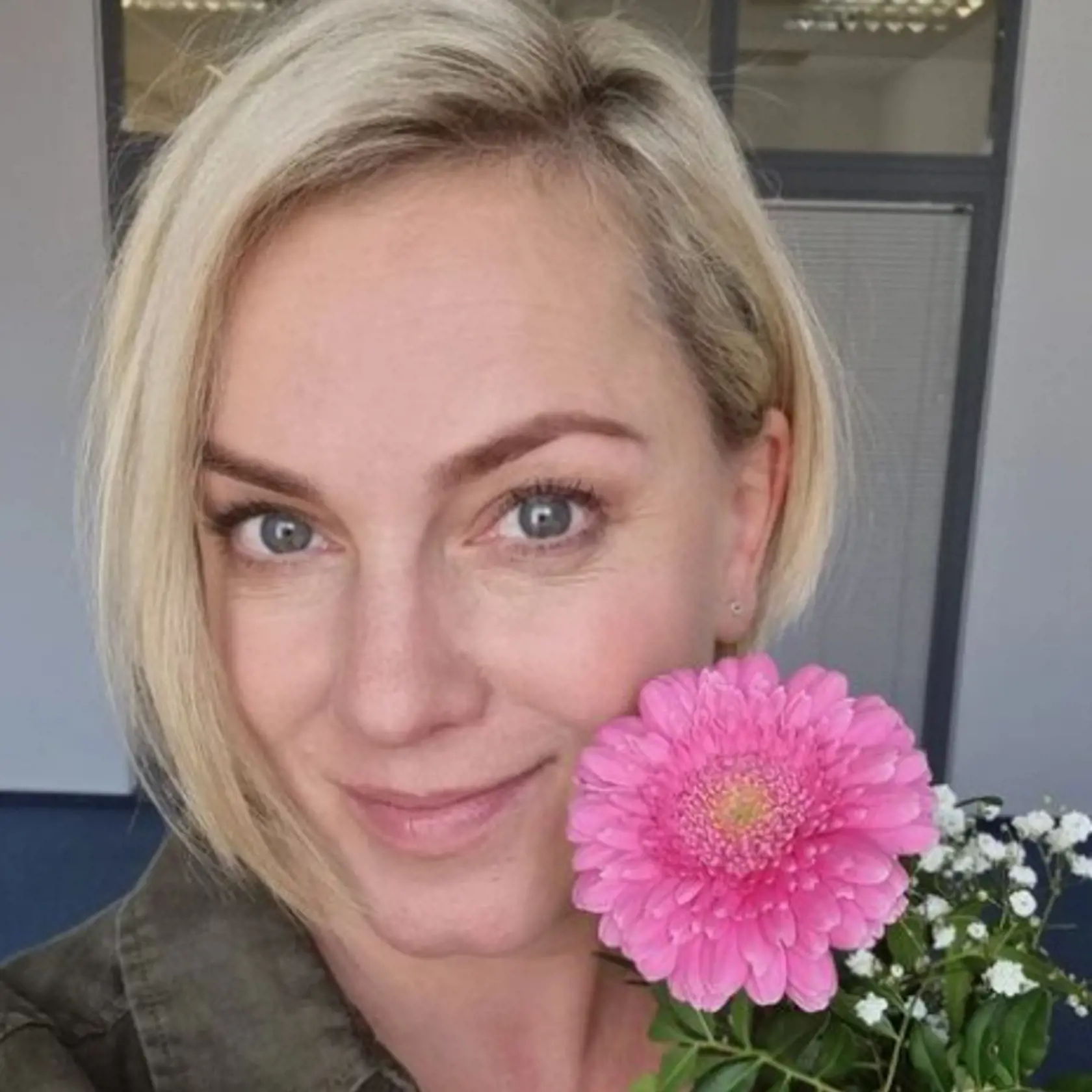 Monika Hilmerová má rada Veľkú noc