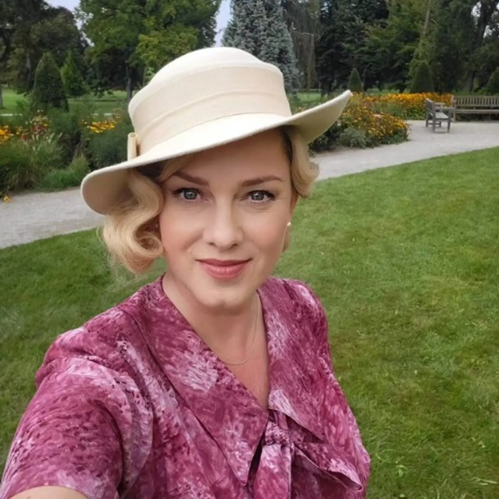Monika Hilmerová má rada Veľkú noc