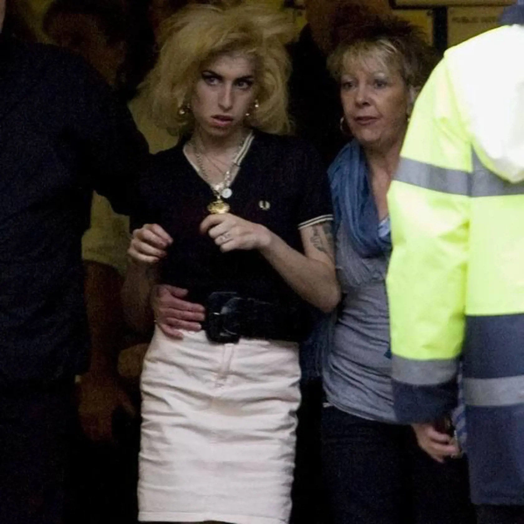 Amy Winehouse