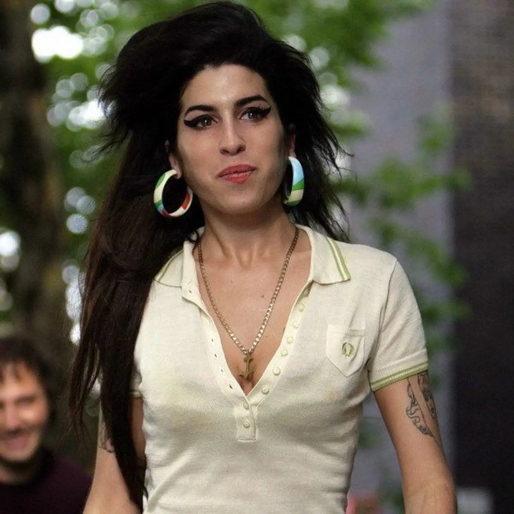 Amy Winehouse