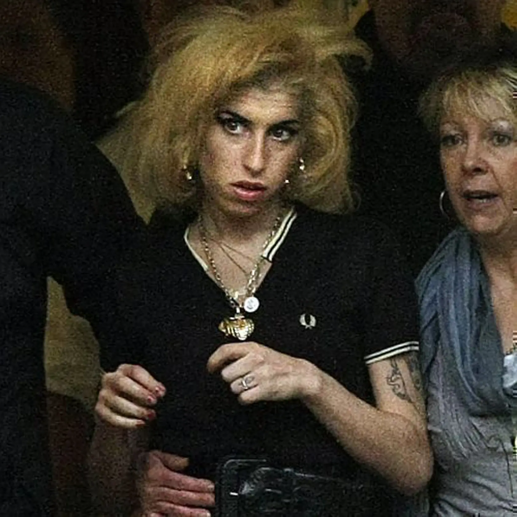 Amy Winehouse