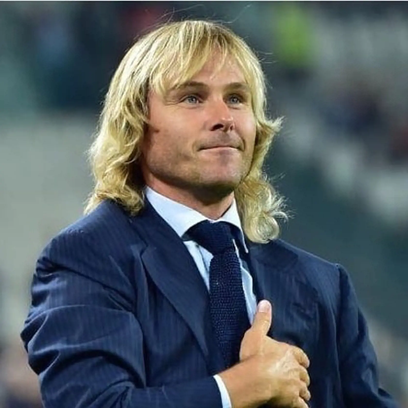 Pavel Nedvěd
