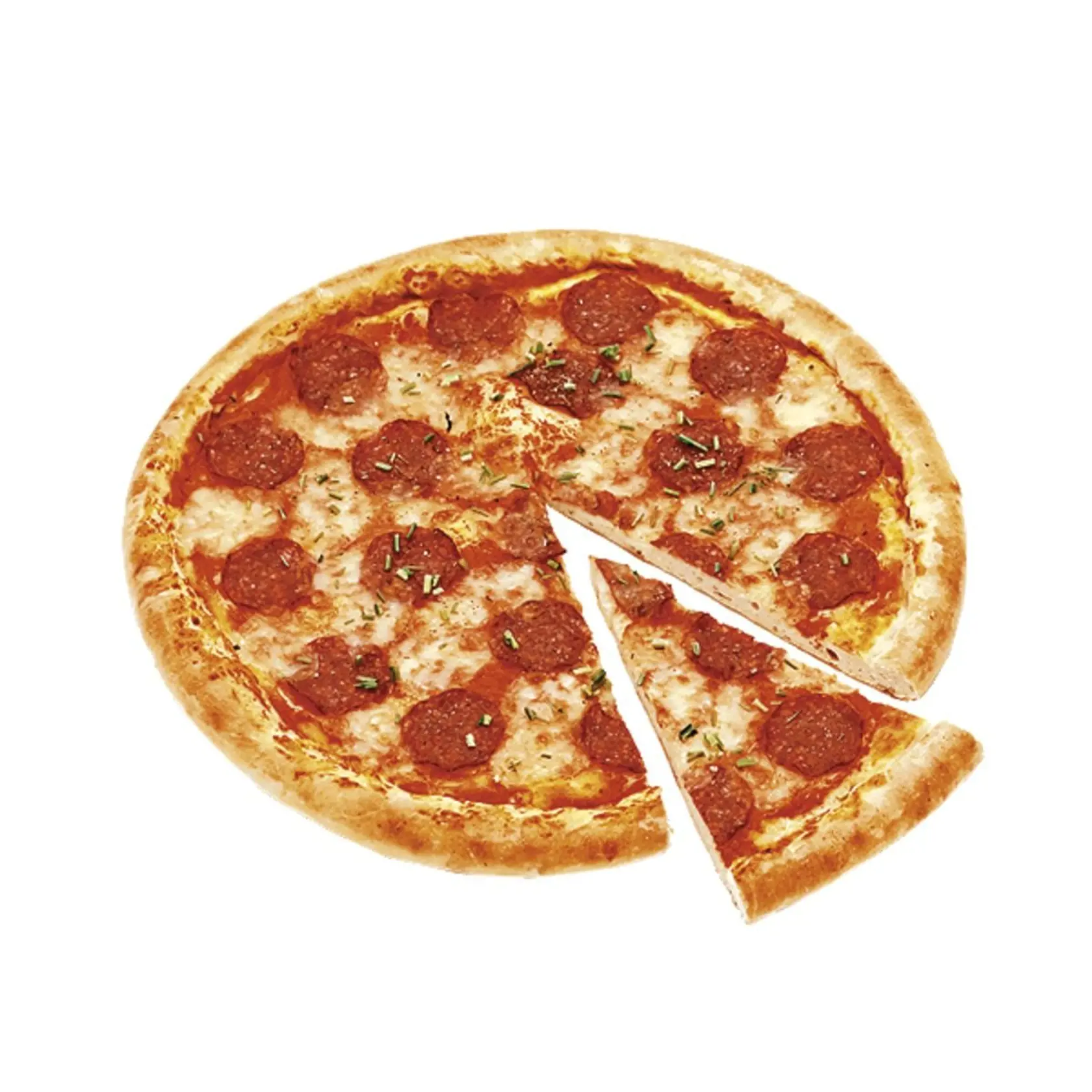 Ani vy nedokážete odolať hamburgerom, hranolčekom, pizze alebo čipsom?