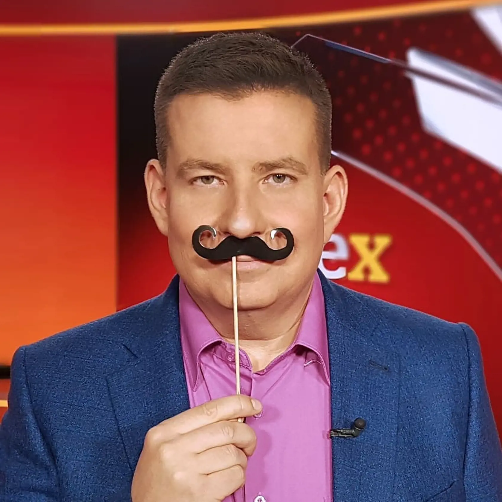 Patrik Herman v Markíze skončil.
