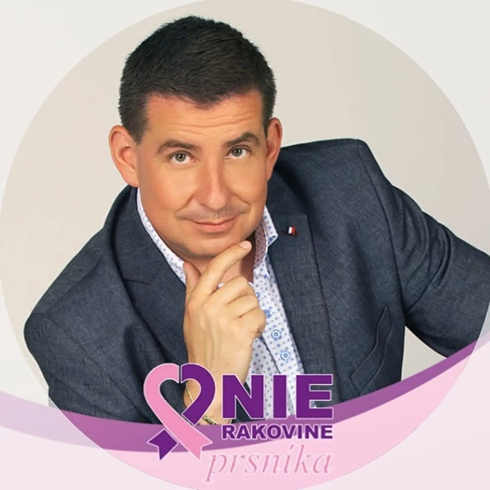 Patrik Herman bol tvárou televízie Markíza od jej vzniku, okrem toho stíhal organizovať charitatívne projekty a robiť osvetu v boji proti rakovine. Teraz ho čaká nová profesná cesta v RTVS.