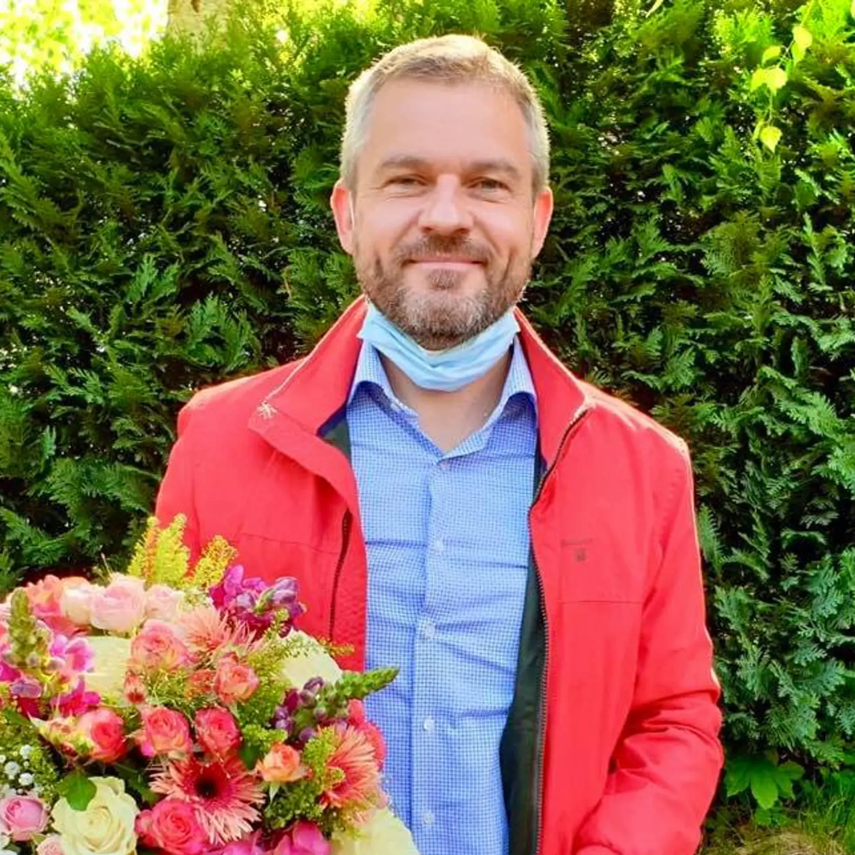 Peter Pellegrini