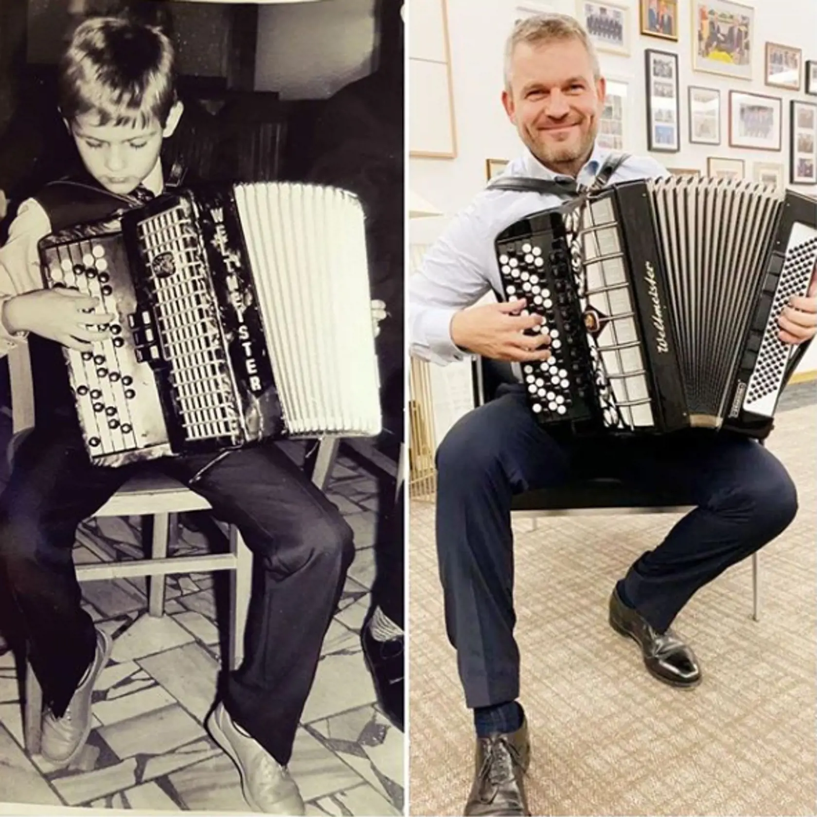 Peter Pellegrini