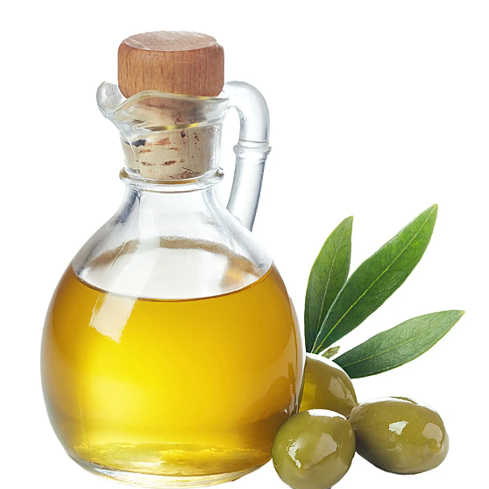 Olivový olej