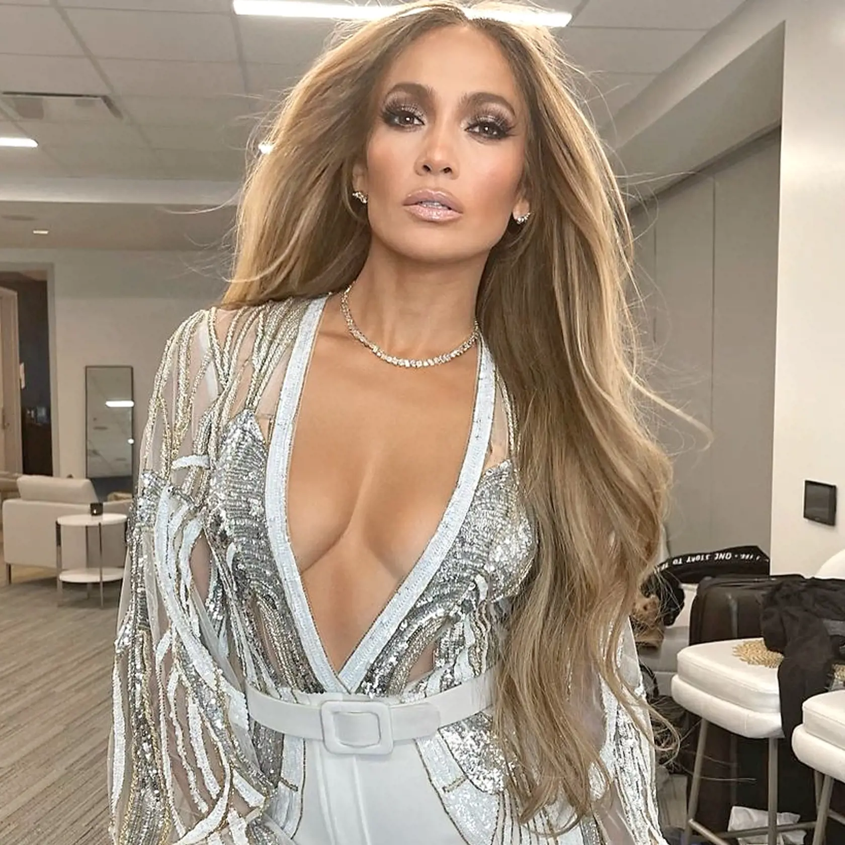 Jennifer Lopez (52)