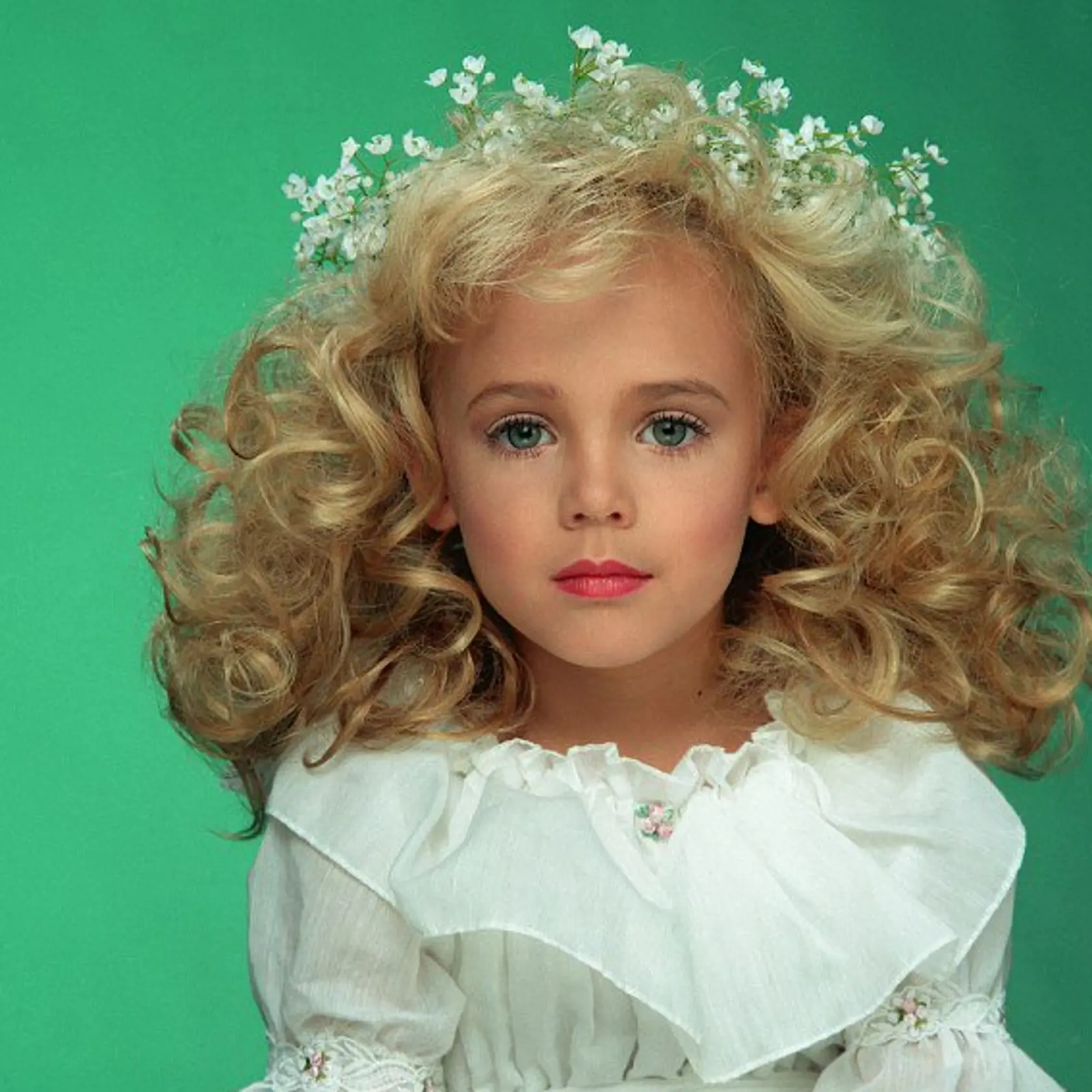 JonBenéte Ramsey (†6)
