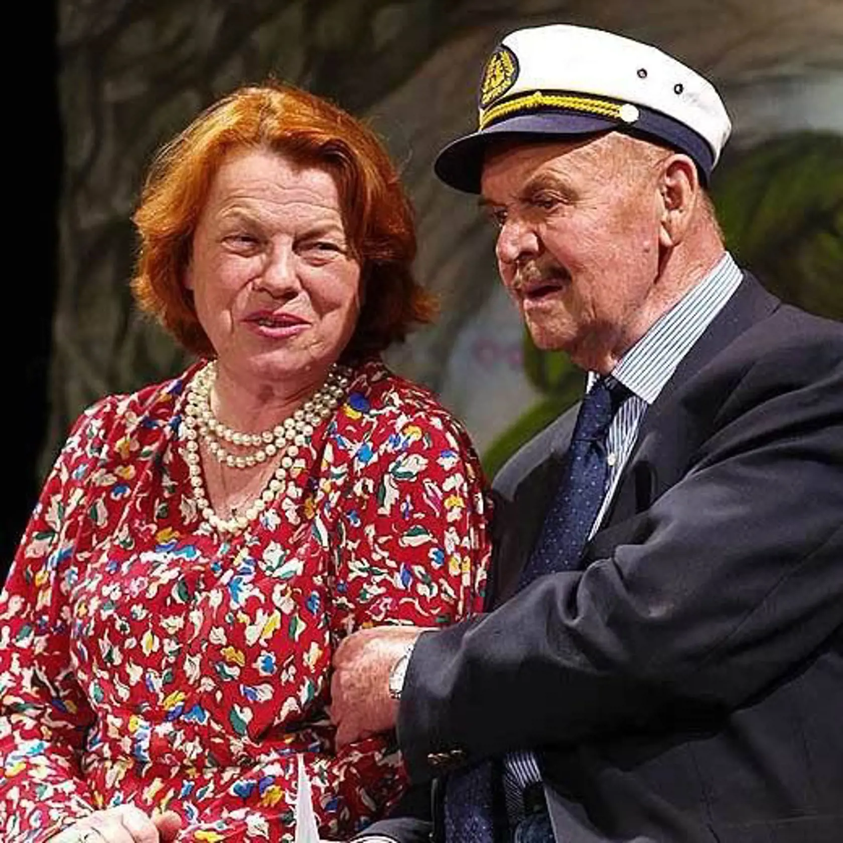 Iva Janžurová