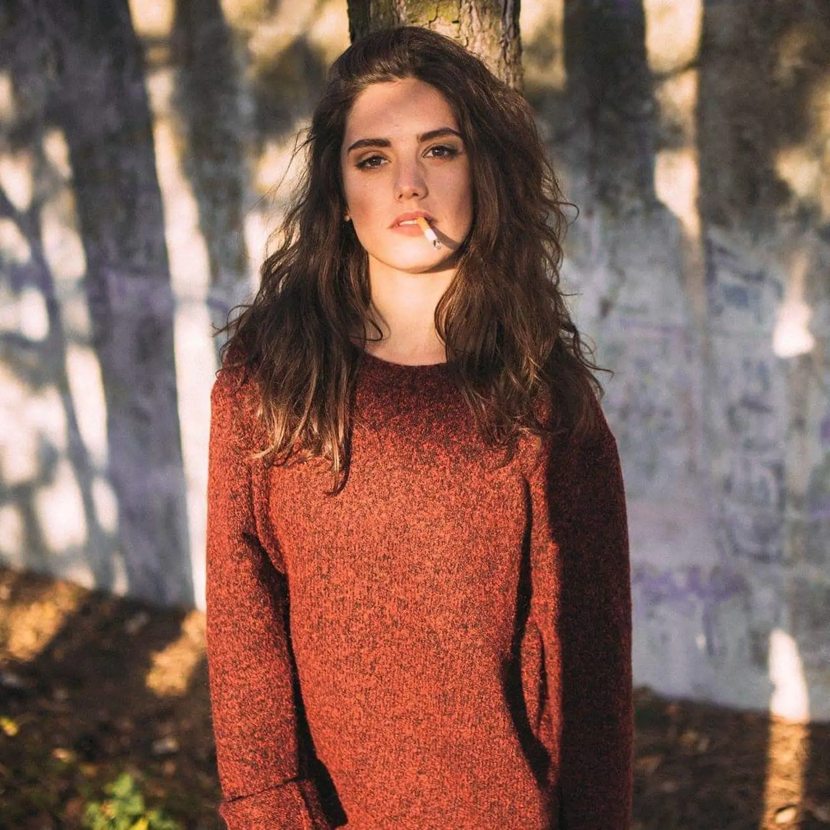 Sarah Arató
