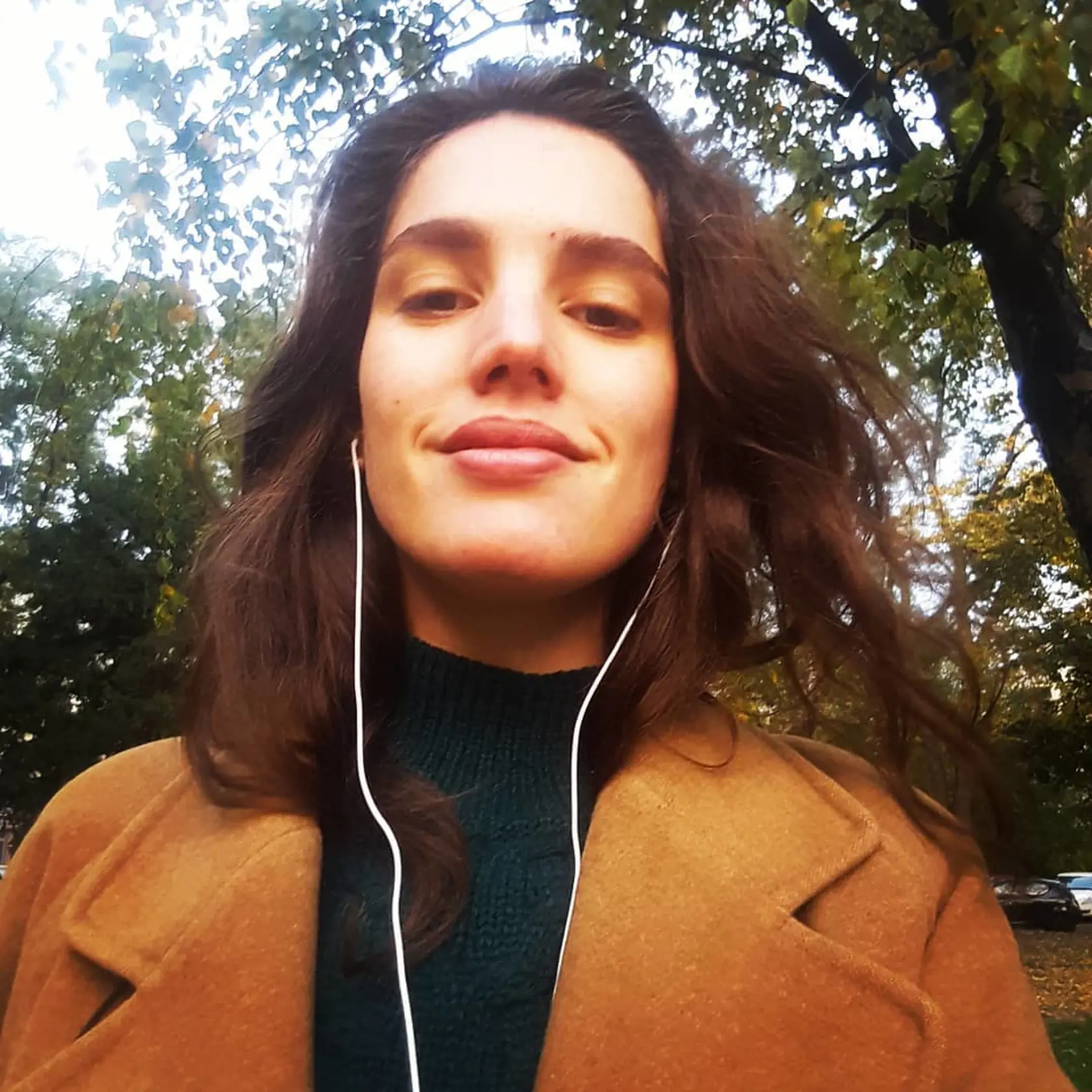 Sarah Arató
