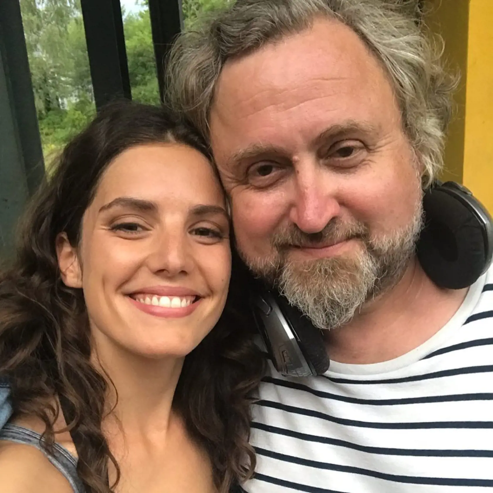 Sarah Arató