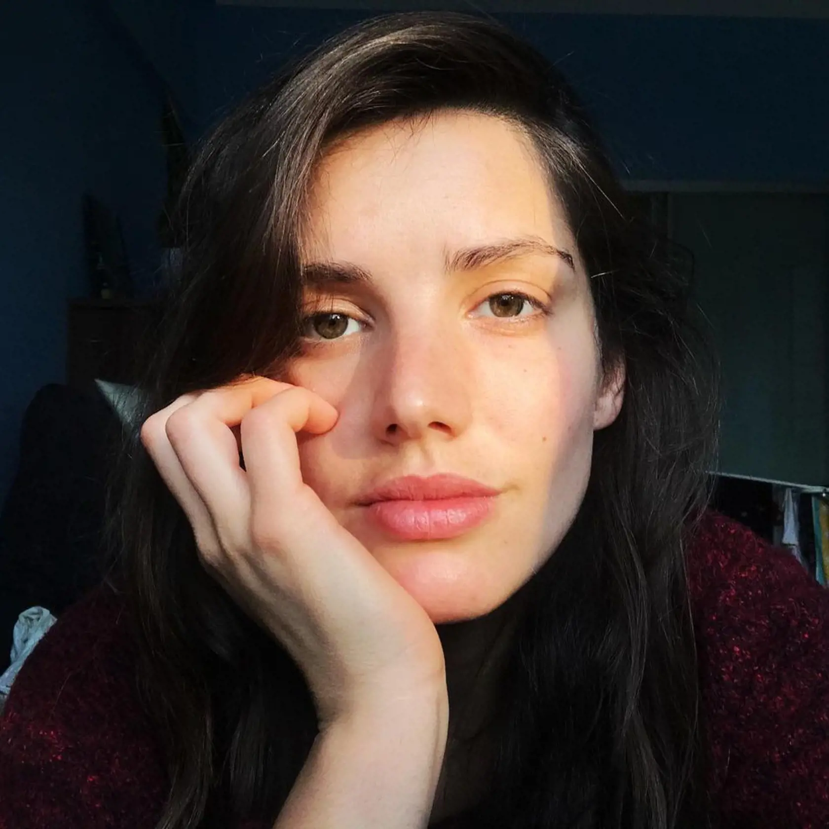 Sarah Arató