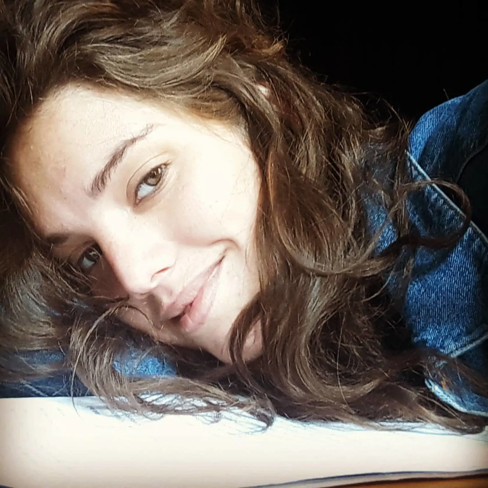 Sarah Arató