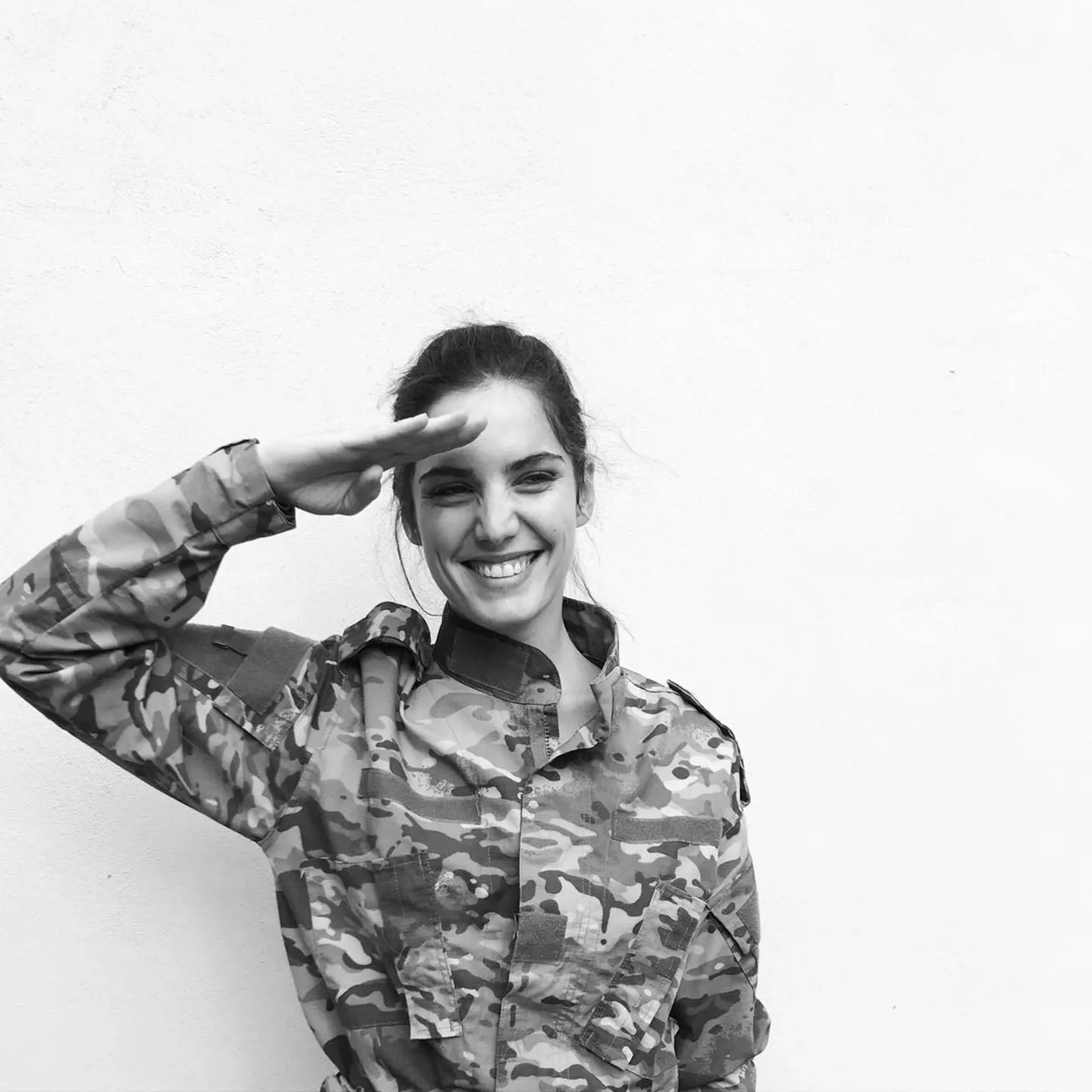 Sarah Arató