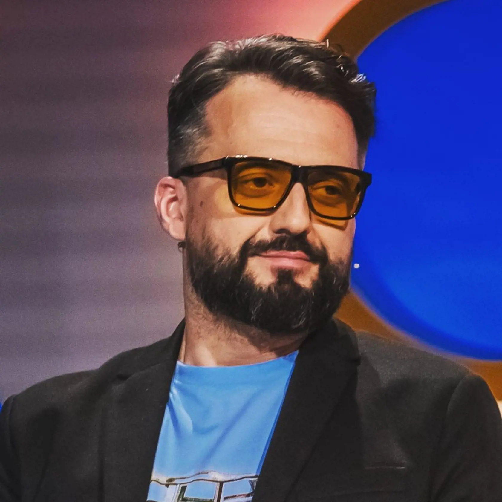 Marián Čekovský
