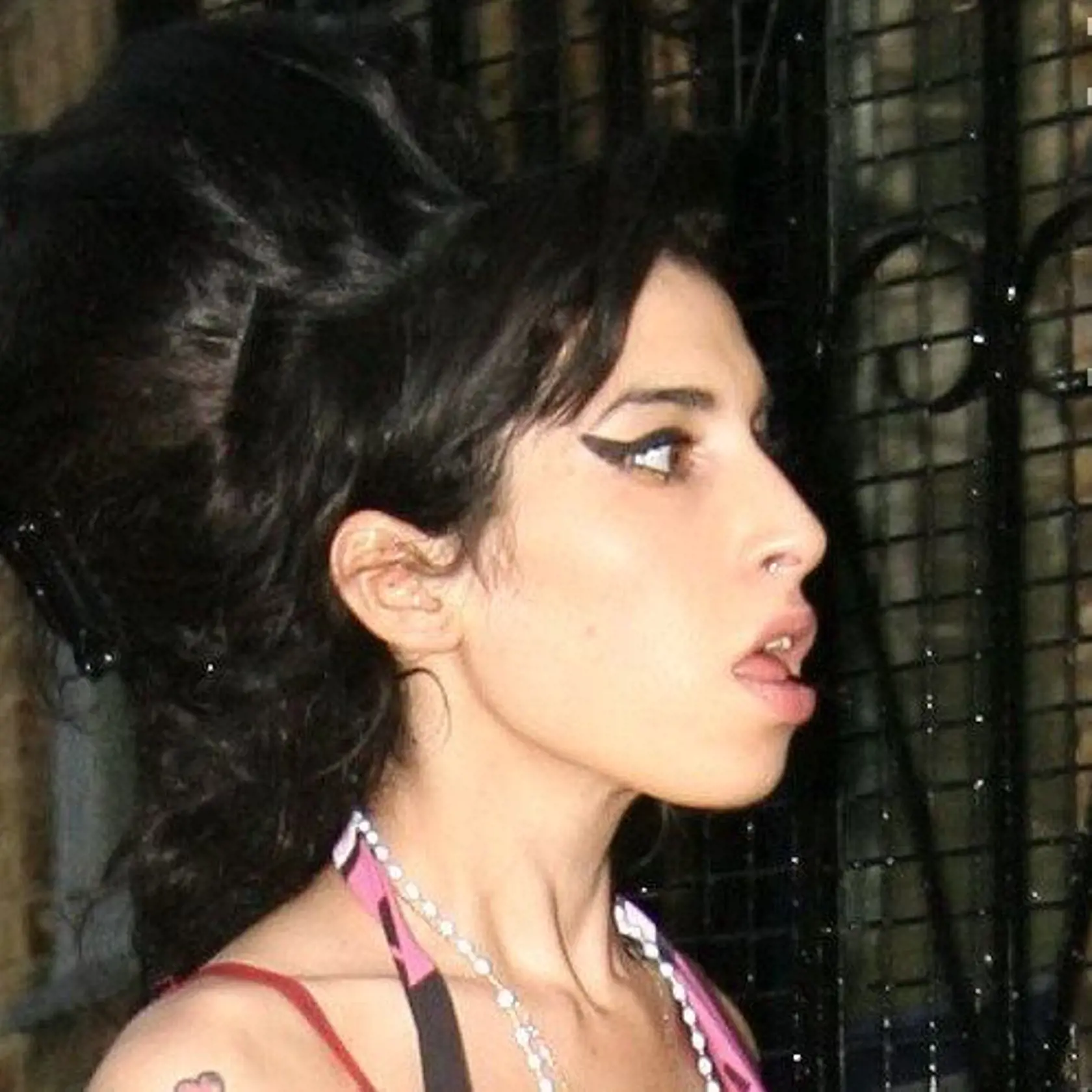 Amy Winehouse
