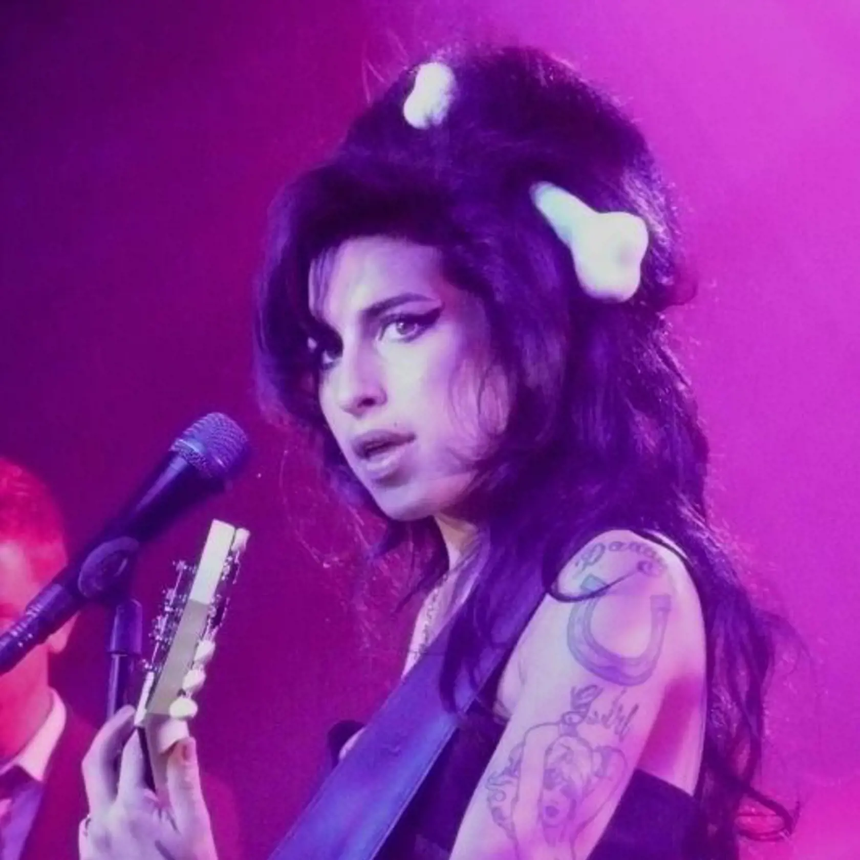 Amy Winehouse