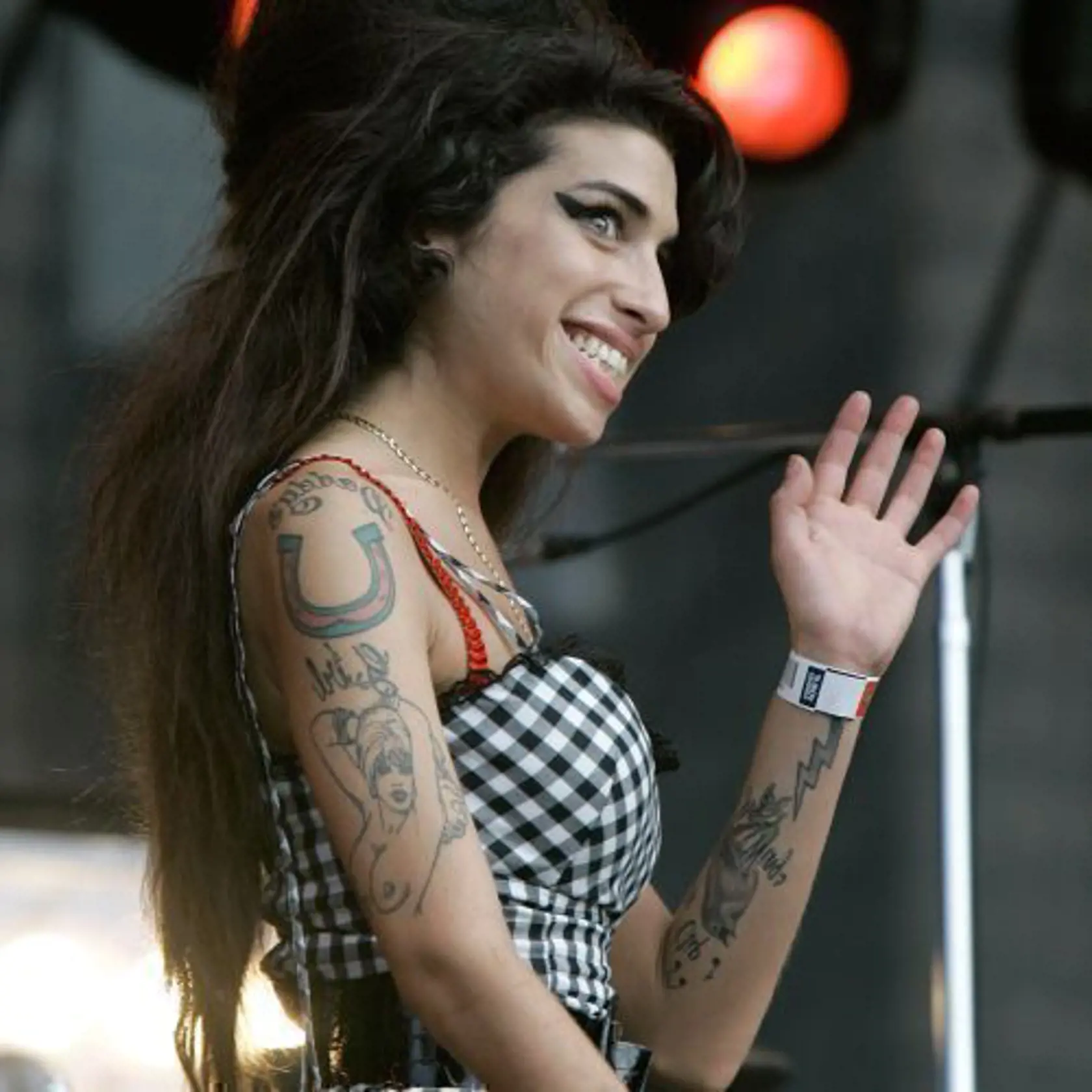Amy Winehouse