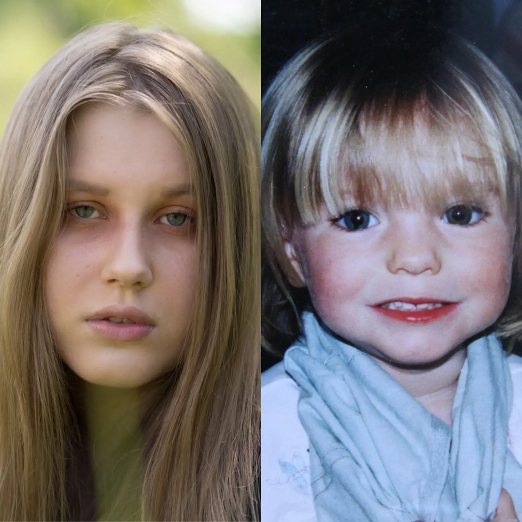 Poľka Julia sa snažila presvedčiť svet, že je nezvestnou Maddie McCann.