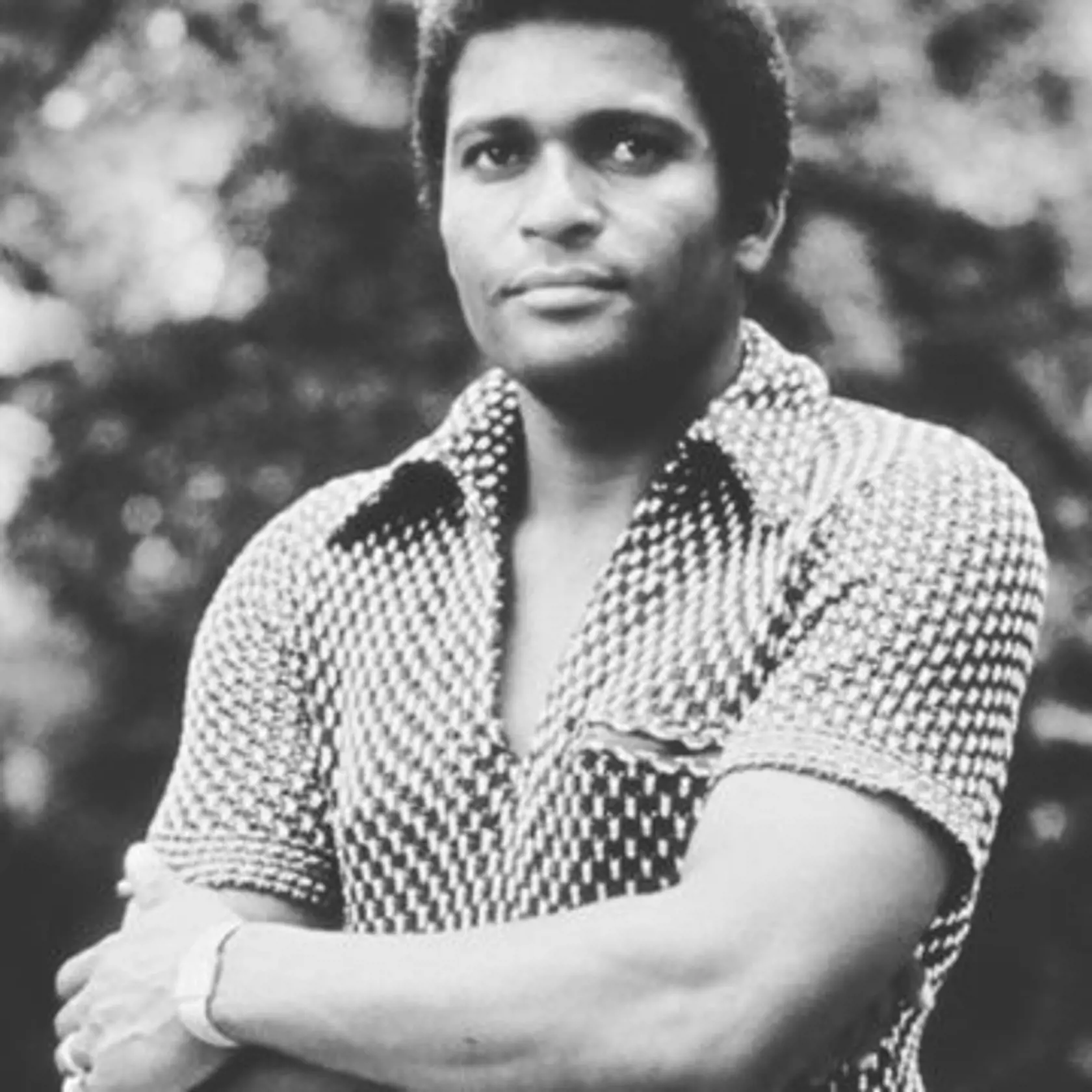 Charley Pride
