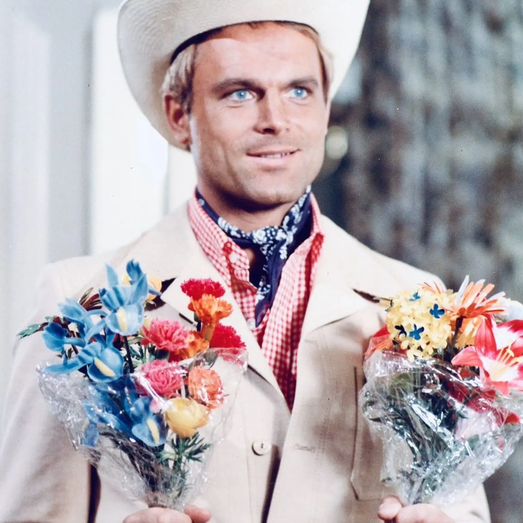Terence Hill