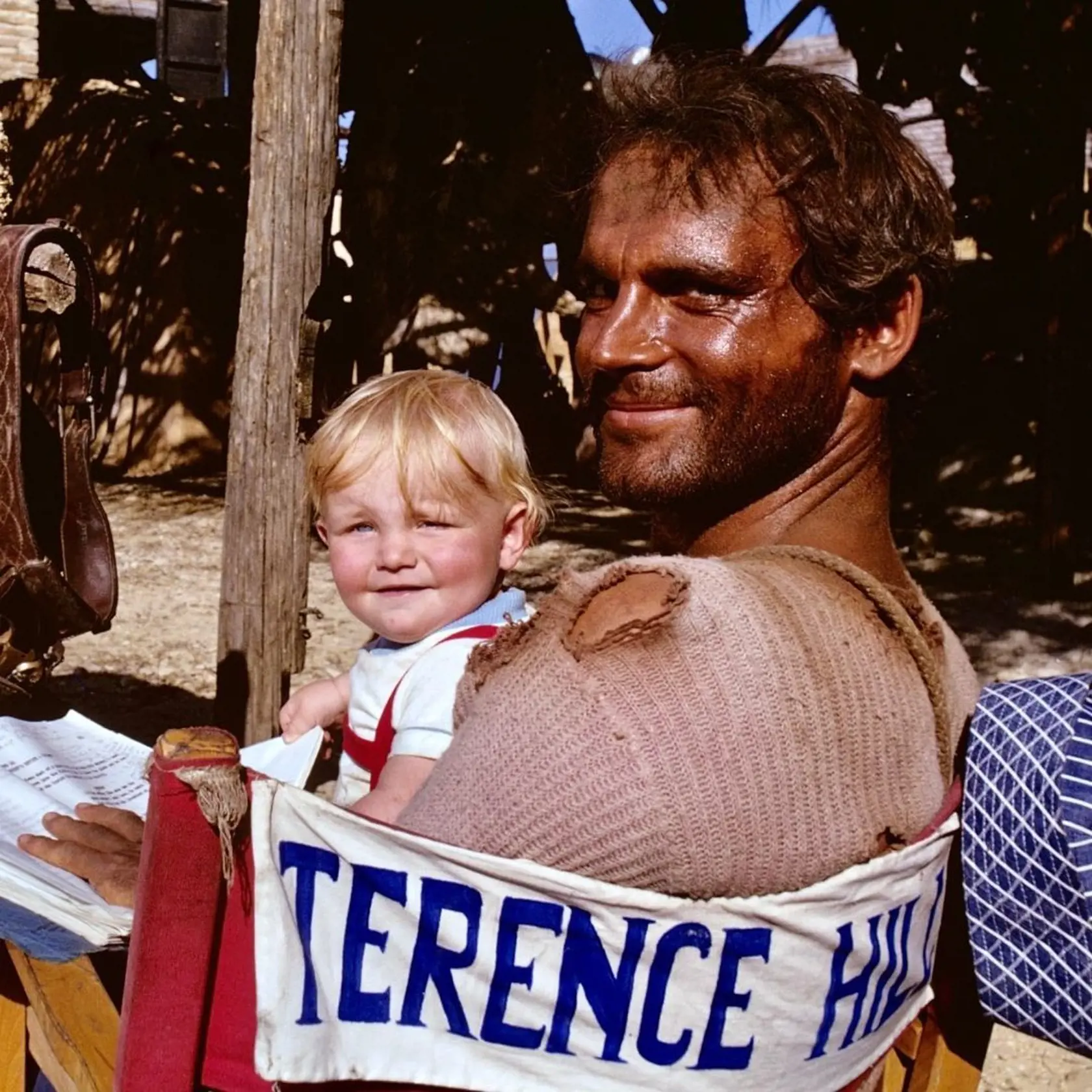 Terence so synom.