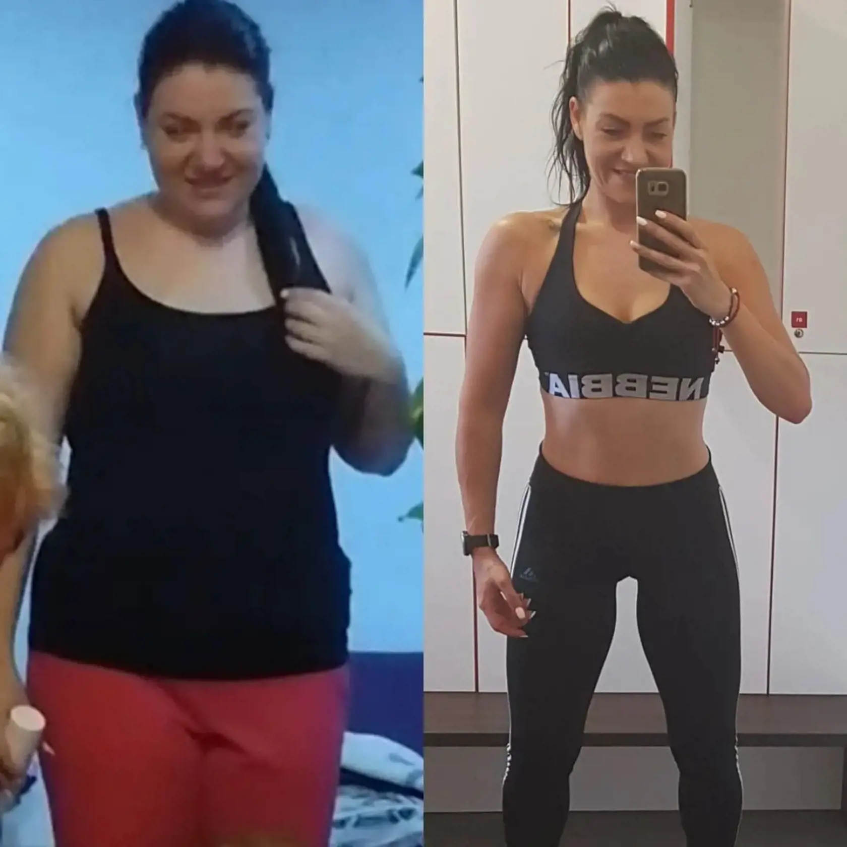 Veľká premena Lucie: Radikálne schudla a našla novú chuť do života! Čo bolo jej hnacím motorom?
