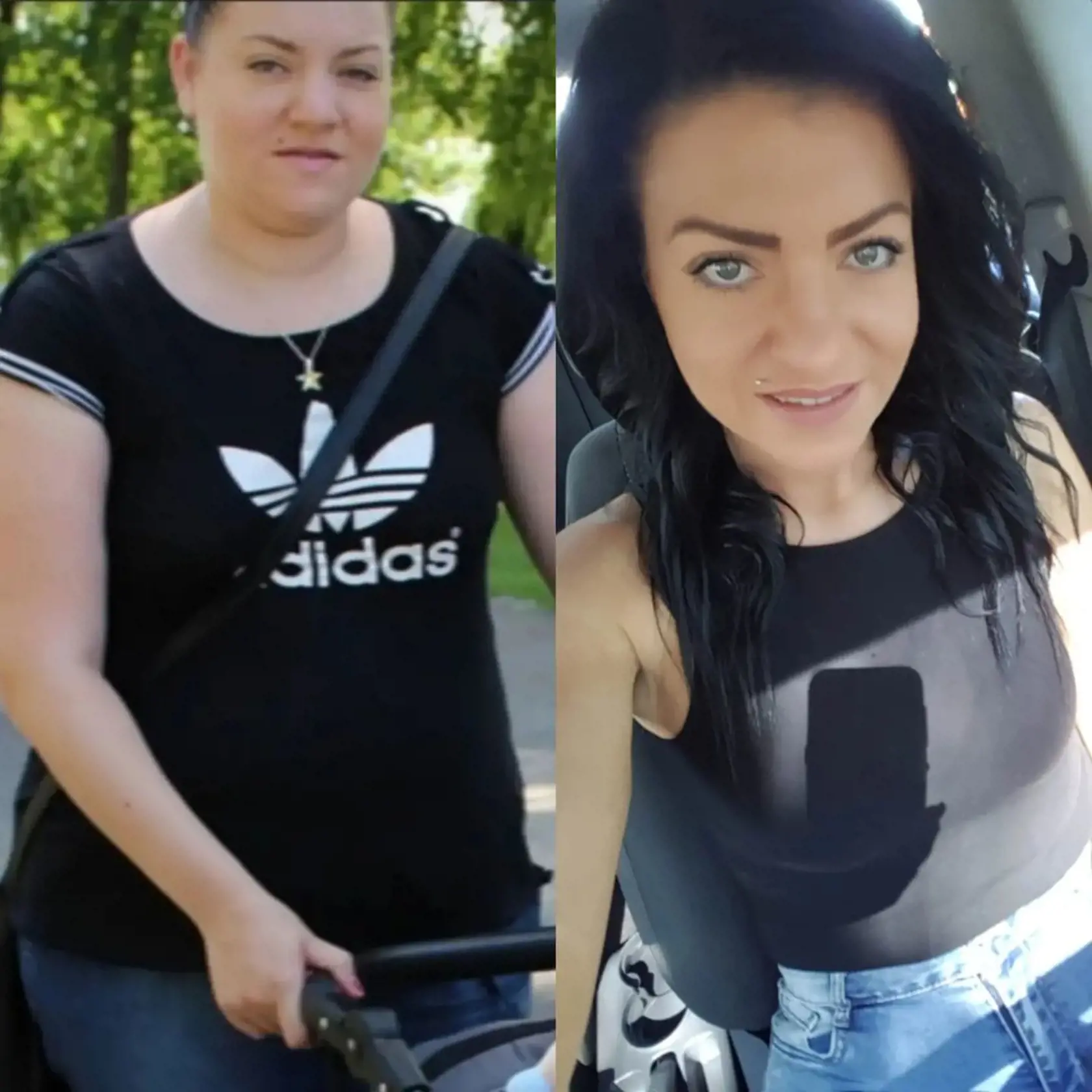 Veľká premena Lucie: Radikálne schudla a našla novú chuť do života! Čo bolo jej hnacím motorom?