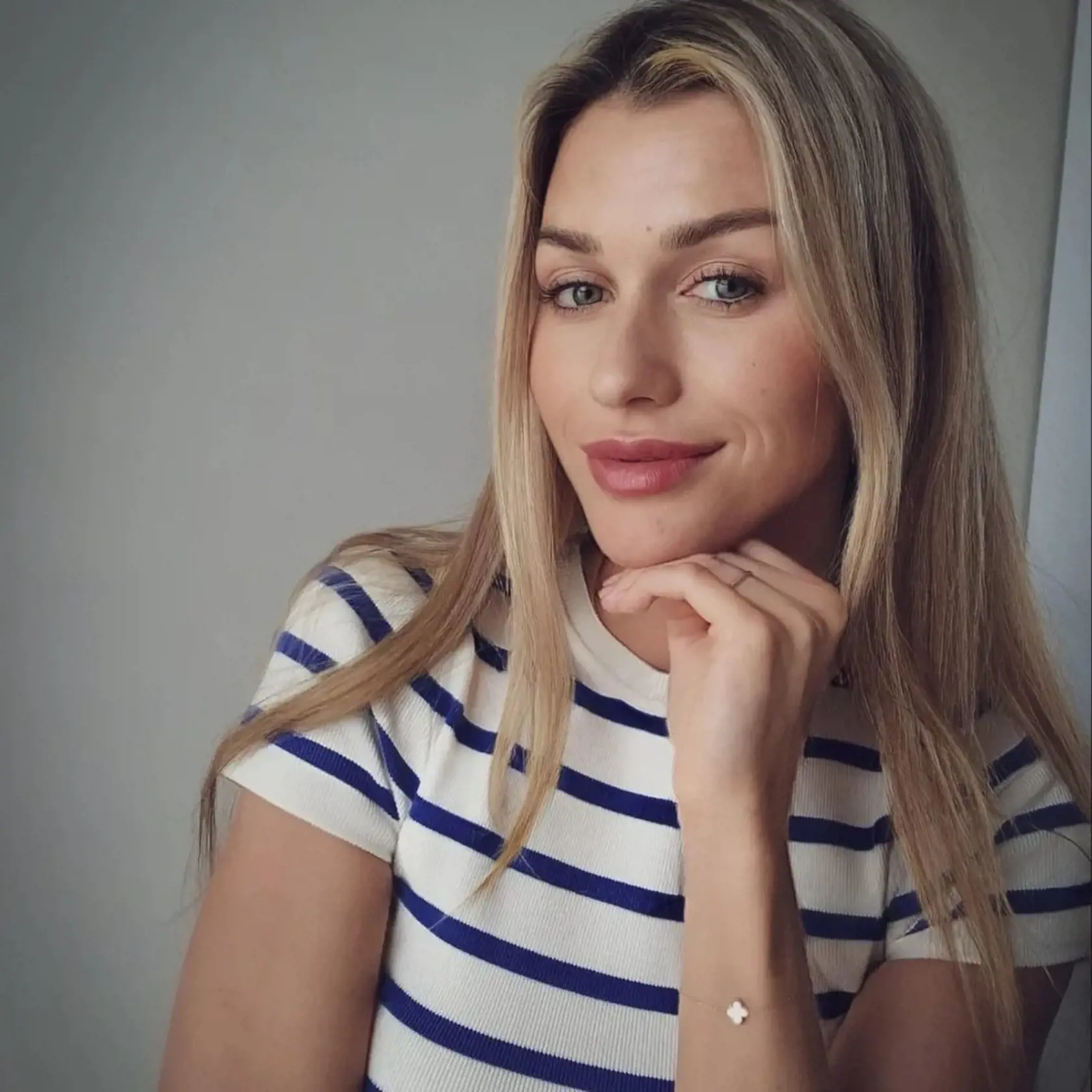 Manželka majstra bojových umení Natália Végh je dvojnásobná mama: TAKTO si nabíja baterky
