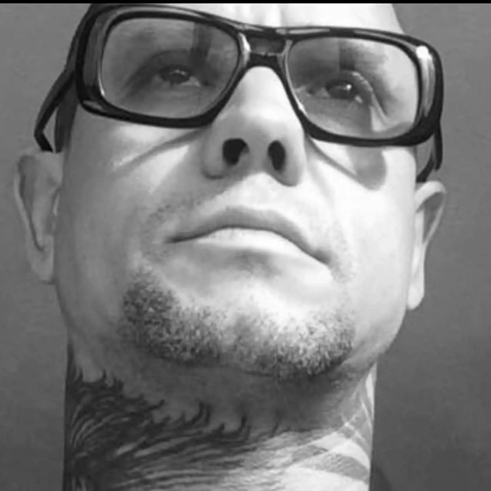 Jaye Davidson