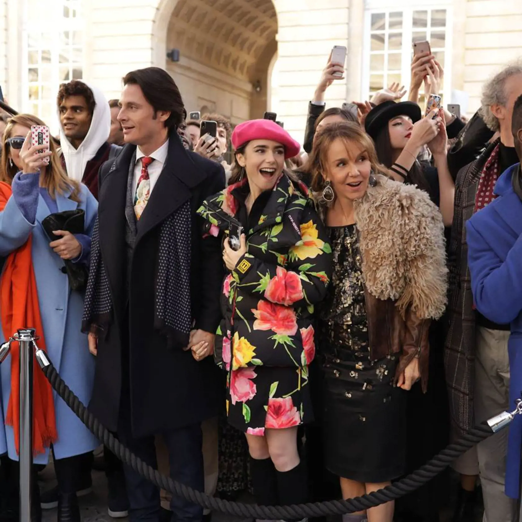 Emily in Paris