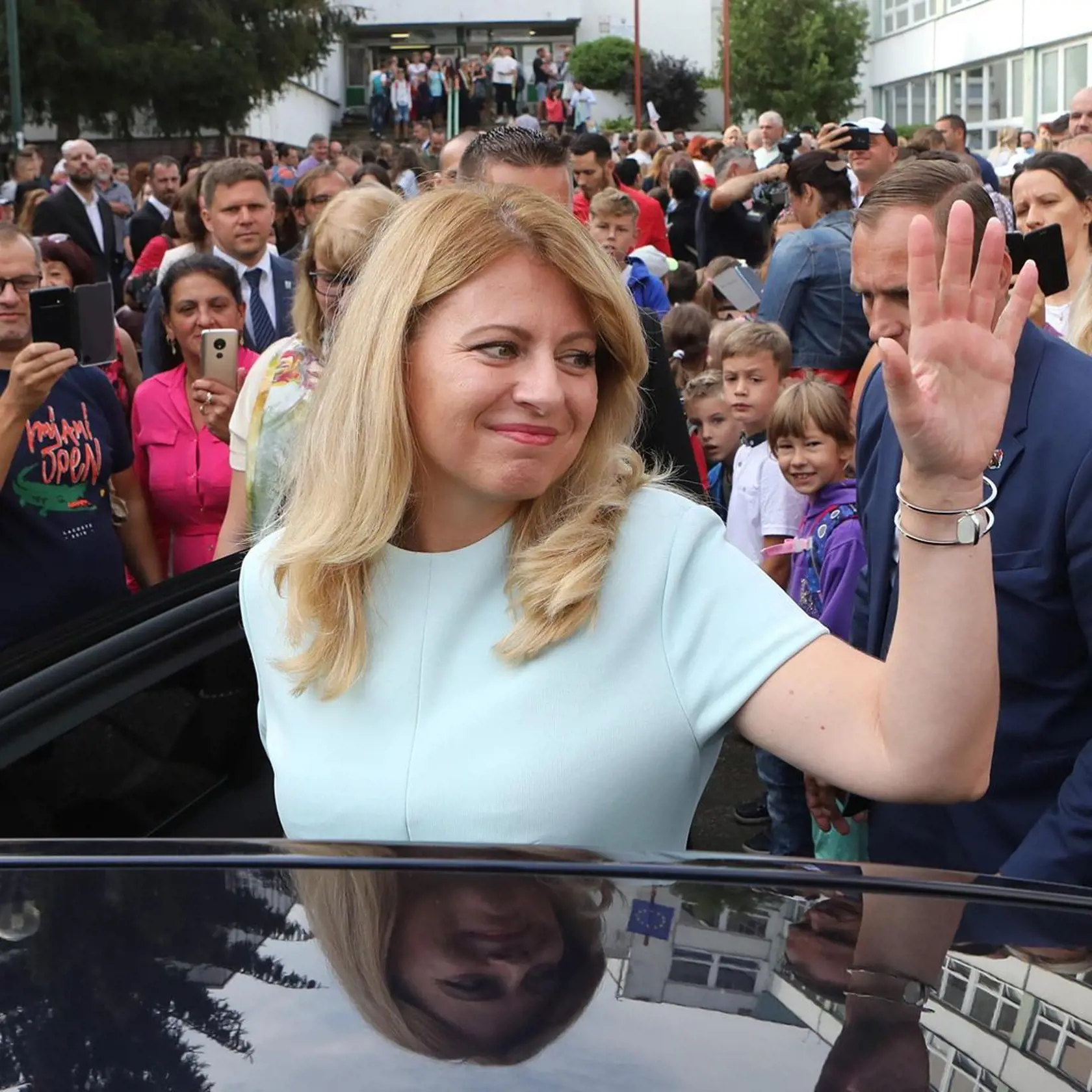 Zuzana Čaputová
