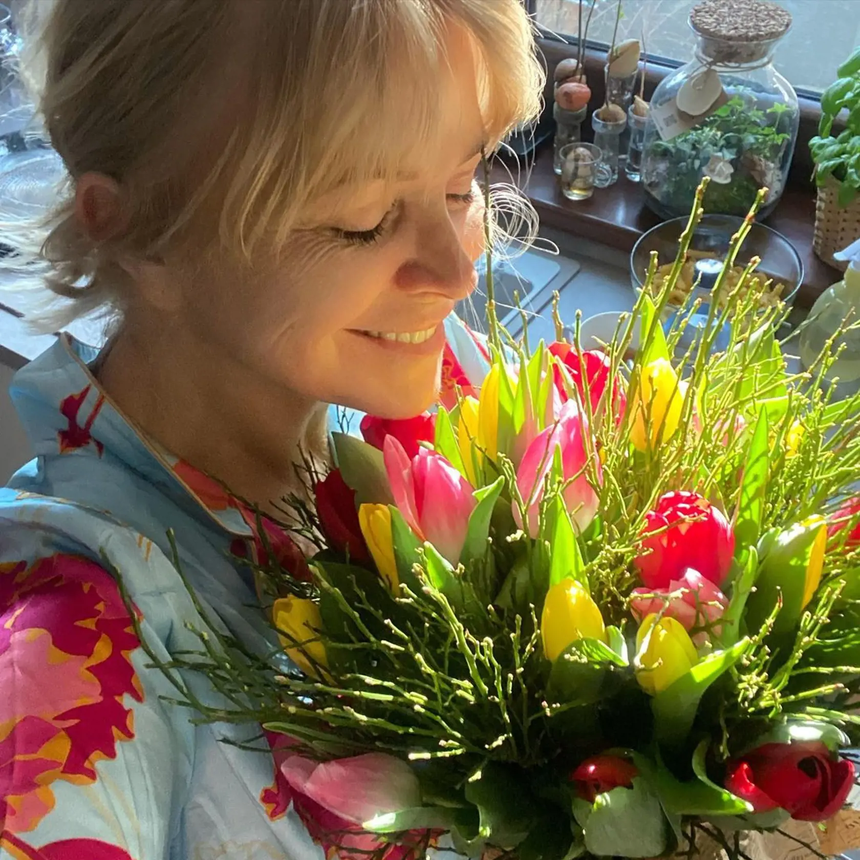 Zuzka Vačková