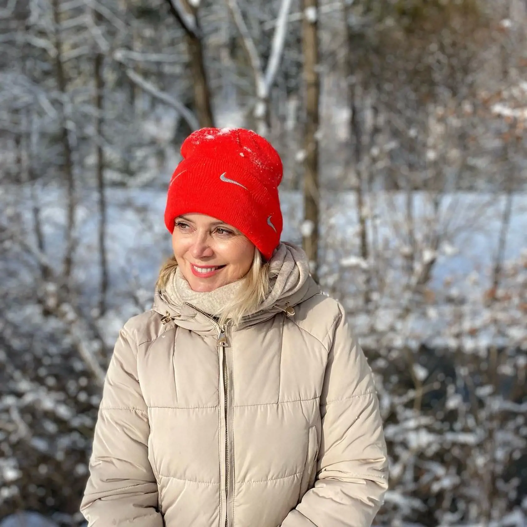 Zuzka Vačková