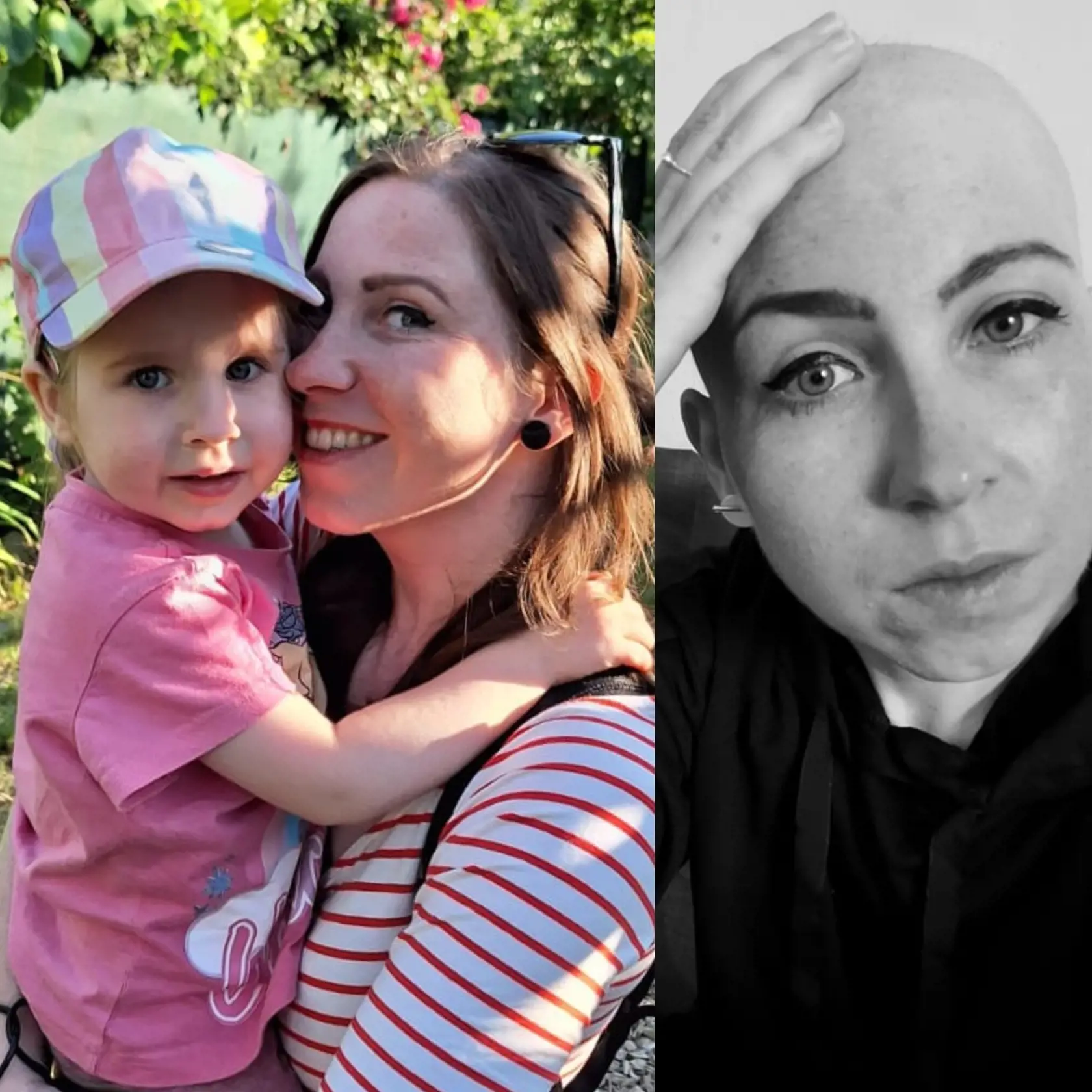 Stanka vystupovala so skupinou Zlokot a Toddler Punk. Aj pracovne sa venovala poriadaniu rôznych eventov.