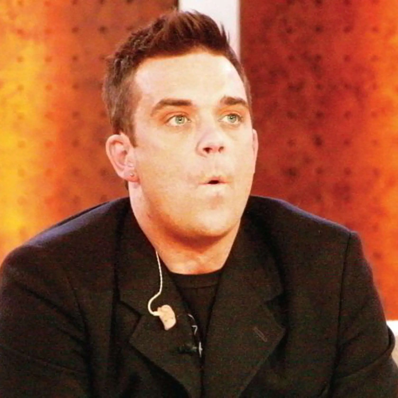Robbie Williams
